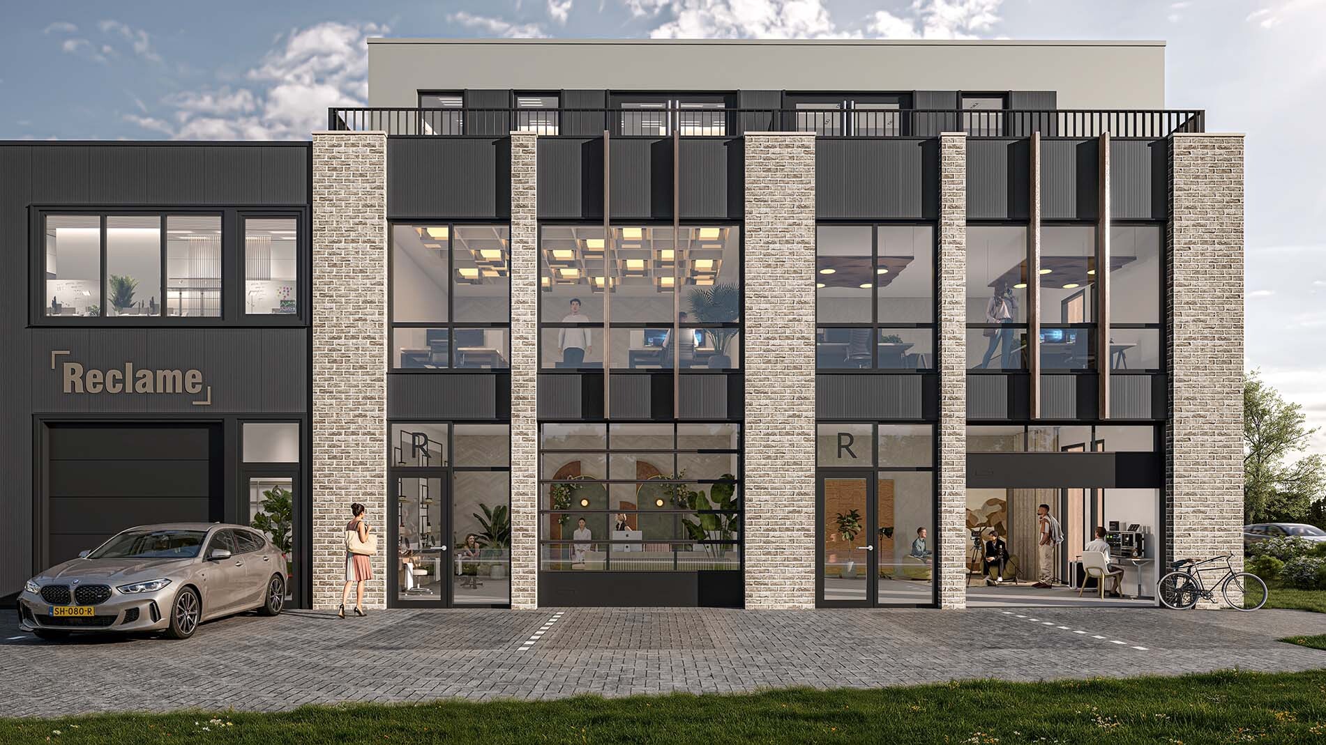 2024 0033 Deensestraat Zutphen ProSpaces EXT4 2025 10 09 LR