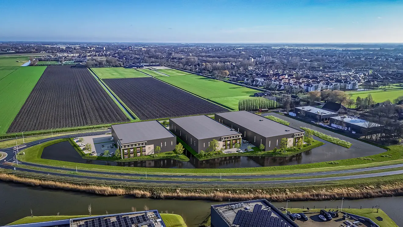 2025 0204 Businesspark Polderweg Waddinxveen EXT Drone1 2026 06 03 LR
