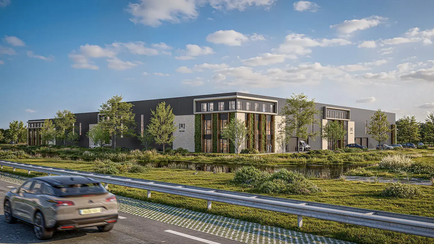 2025 0204 Businesspark Polderweg Waddinxveen EXT1 2026 06 03 LR