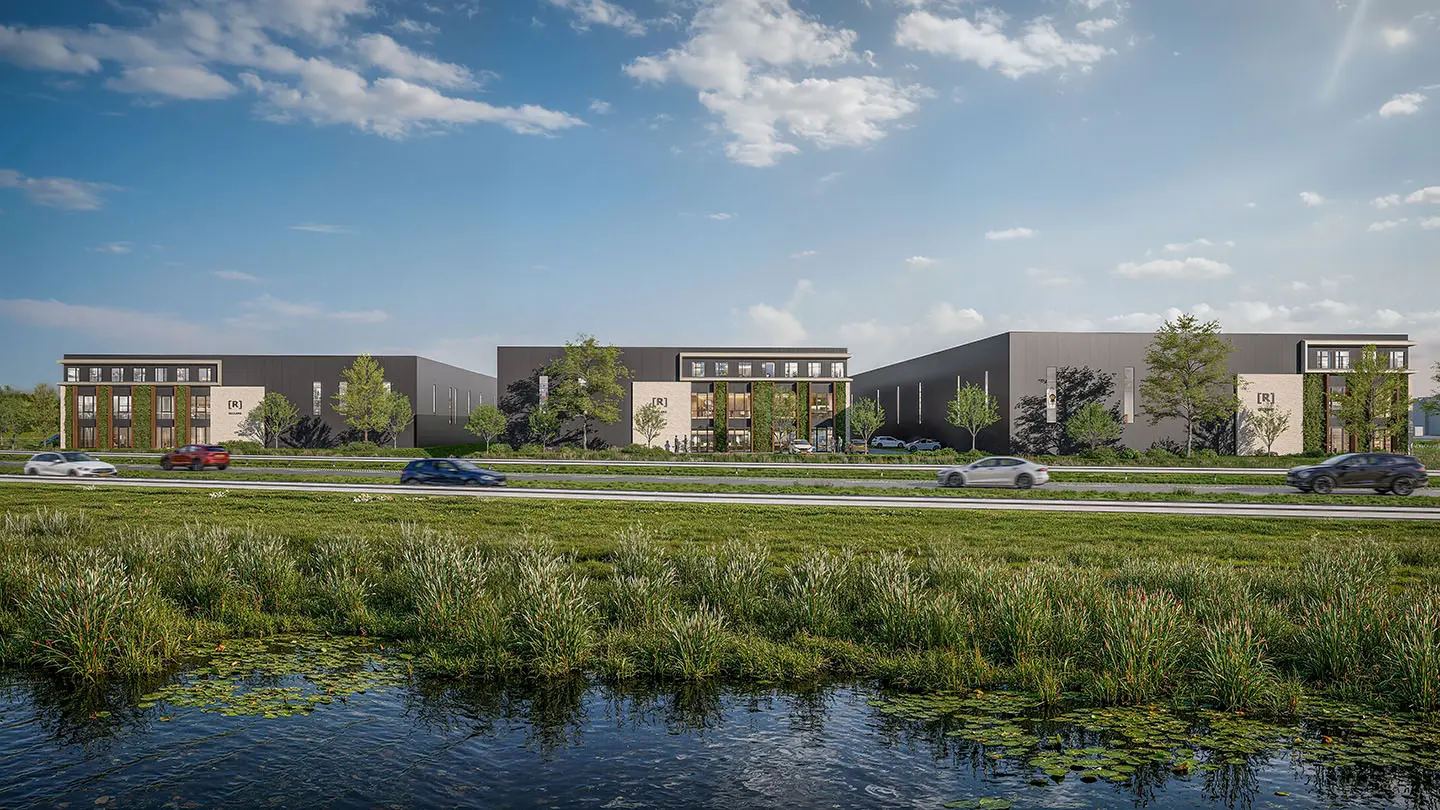 2025 0204 Businesspark Polderweg Waddinxveen EXT2 2026 06 03 LR