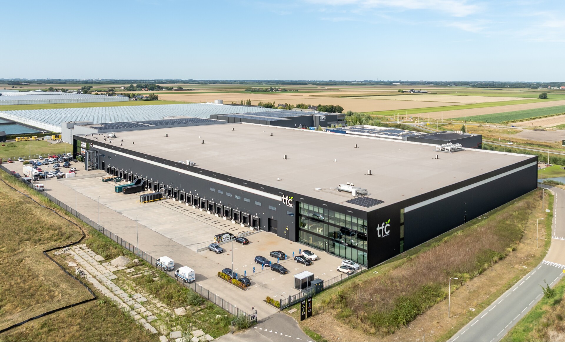 Businesspark Vredenburgh + De Burcht Bijgesneden (1)