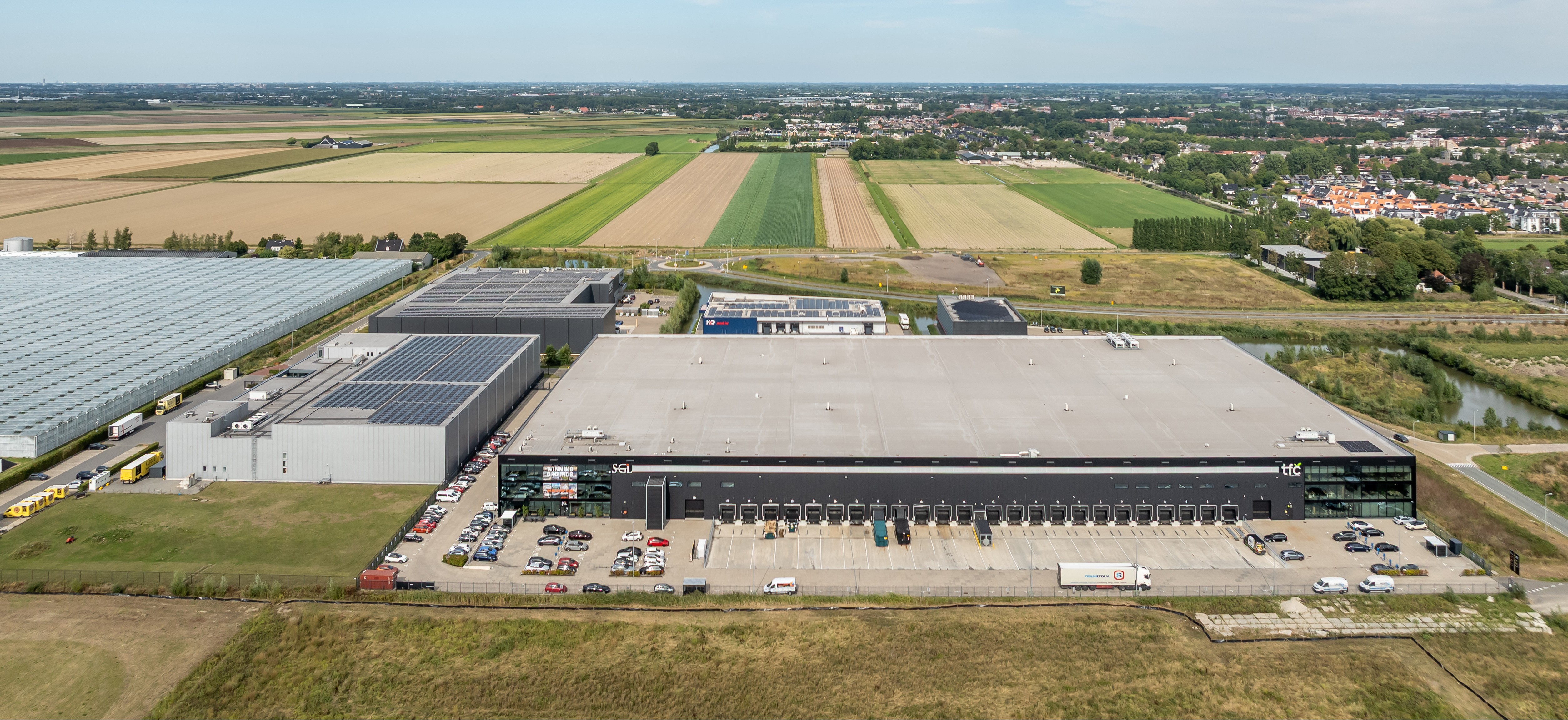 Businesspark Vredenburgh + De Burcht Bijgesneden (2)