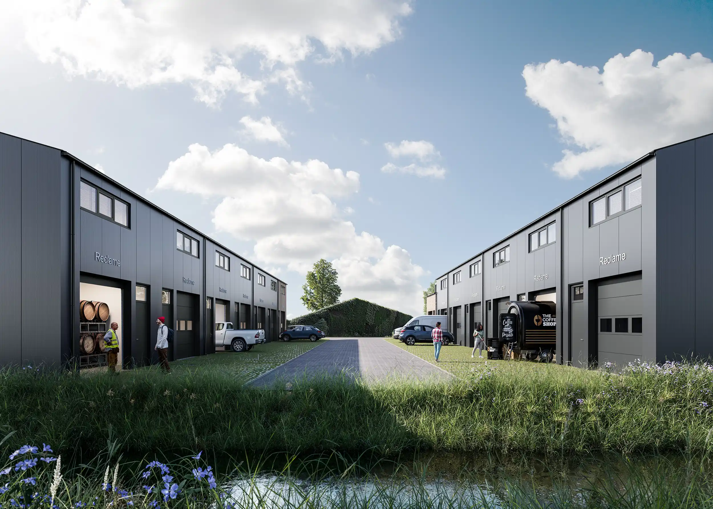 ProSpaces Standpunt 008 v04 Scherm