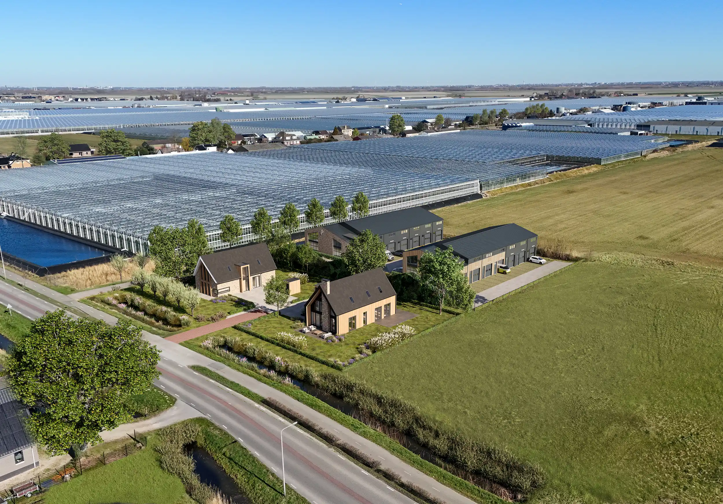ProSpaces Standpunt 736 v04 woningen Scherm