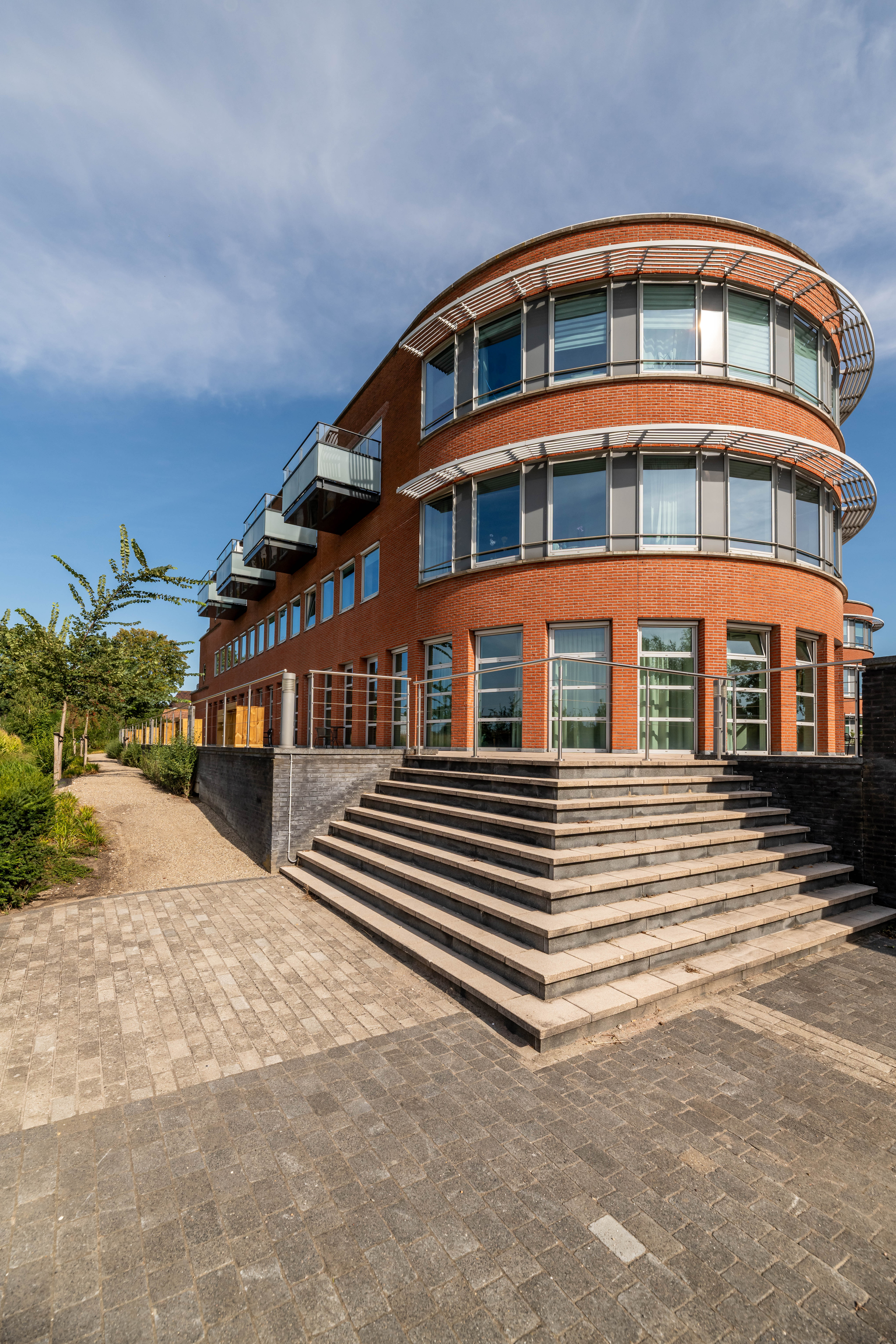 T Landhuys   Wolfend 3716